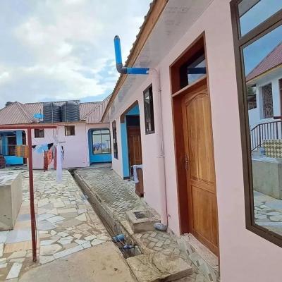 House for sale at Kiluvya, Pwani