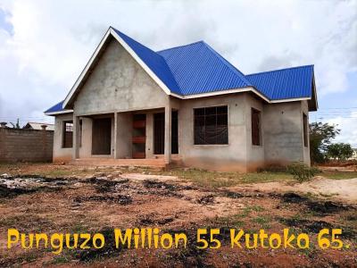 Plot for sale at Bwawani, Arusha