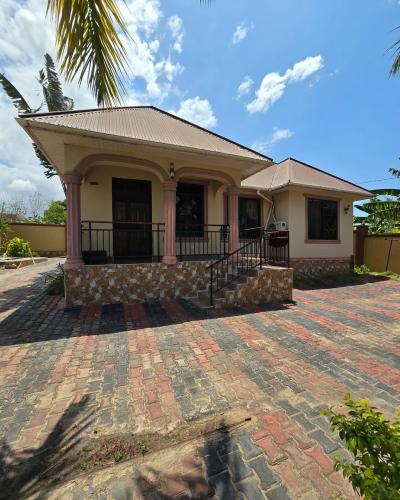 3 Bedrooms House for sale at Madale, Dar Es Salaam