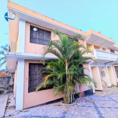 2 Bedrooms House/Apartment for Rent at Kimara, Dar Es Salaam