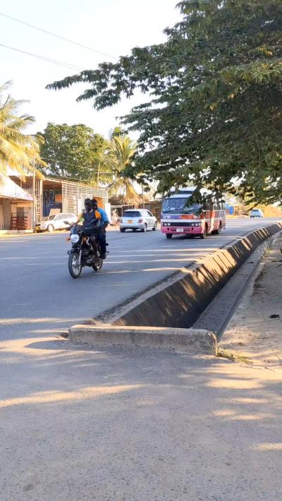 Kiwanja kinauzwa Goba, Dar Es Salaam