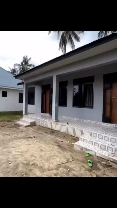 1 Bedrooms House/Apartment for Rent at Kunduchi, Dar Es Salaam