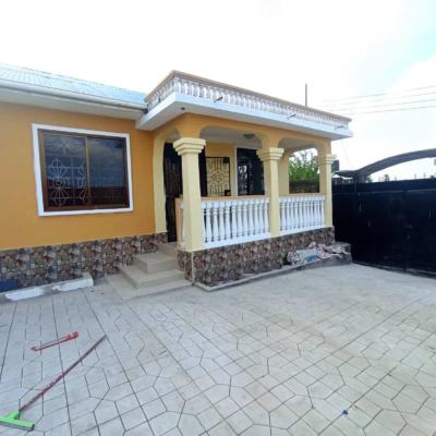 1 Bedrooms House for Rent at Kimara, Dar Es Salaam