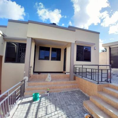 House/Apartment for Rent at Kimara, Dar Es Salaam