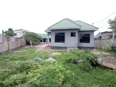 House for sale at Kitunda, Dar Es Salaam