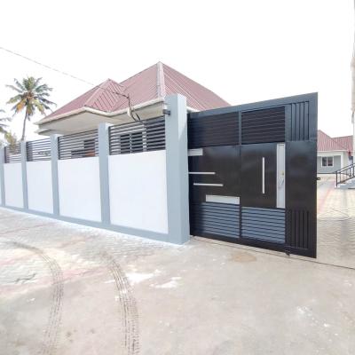 1 Bedrooms House/Apartment for Rent at Mbagala, Dar Es Salaam