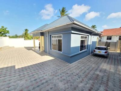 2 Bedrooms House/Apartment for Rent at Goba, Dar Es Salaam