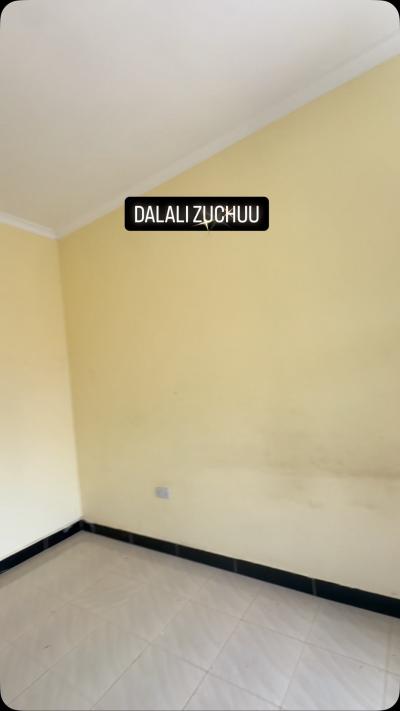 Nyumba/Apartment ya vyumba viwili inapangishwa Goba, Dar Es Salaam