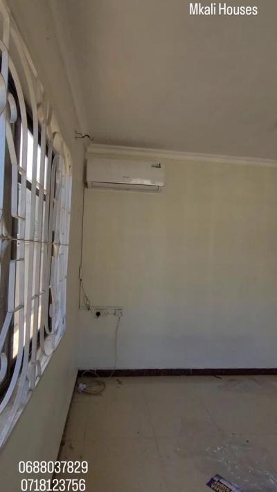 3 Bedrooms House for Rent at Sinza, Dar Es Salaam