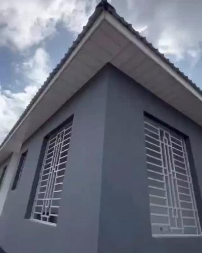 House for Rent at Ubungo, Dar Es Salaam