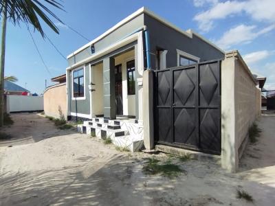 2 Bedrooms House for sale at Majohe, Dar Es Salaam