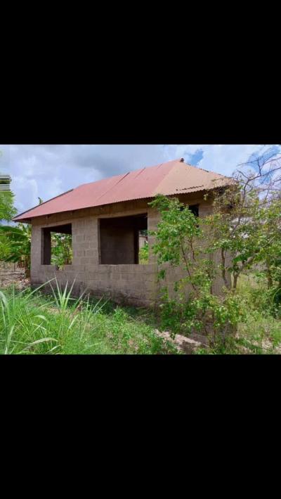 4 Bedrooms House for sale at Goba, Dar Es Salaam