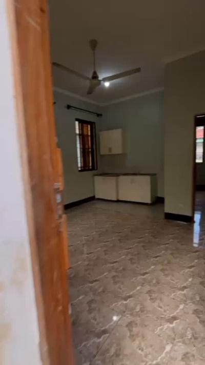 2 Bedrooms House for Rent at Sinza, Dar Es Salaam