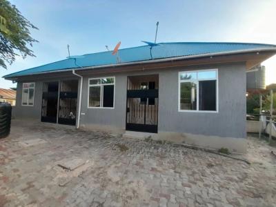 House for rent at Ubungo, Dar Es Salaam