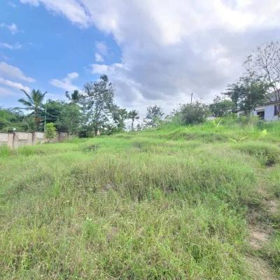 Plot for sale at Kimara, Dar Es Salaam