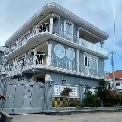 3 Bedrooms House/Apartment for Rent at Msasani, Dar Es Salaam