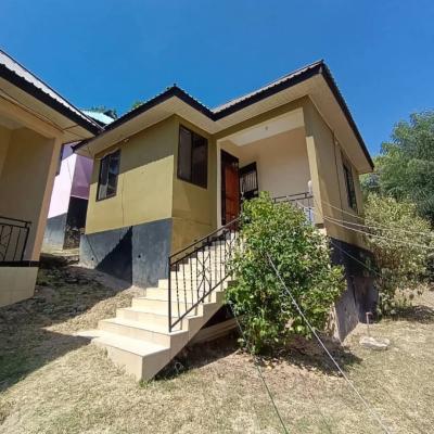 House/Apartment for Rent at Kimara, Dar Es Salaam