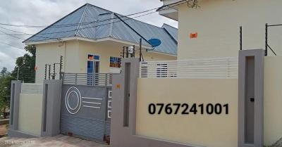 House for rent at Mecco, Mwanza