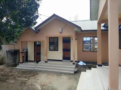 House for rent at Kibamba, Dar Es Salaam