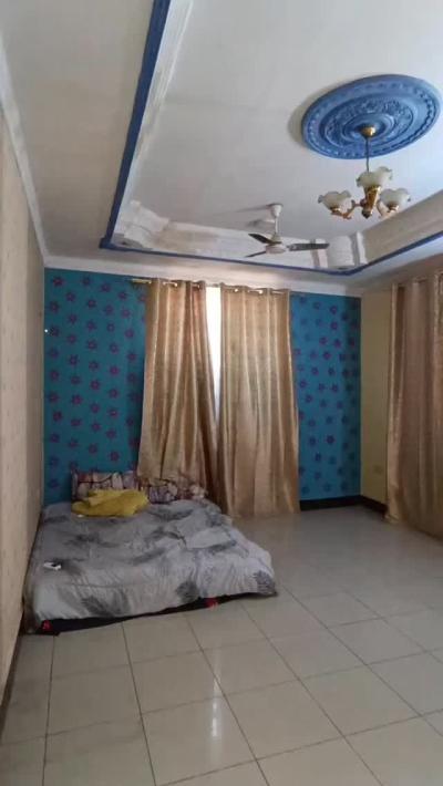 3 Bedrooms House for Rent at Magomeni, Dar Es Salaam