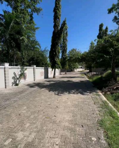 Plot for sale at Mbezi, Dar Es Salaam