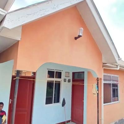 House/Apartment for Rent at Kimara, Dar Es Salaam