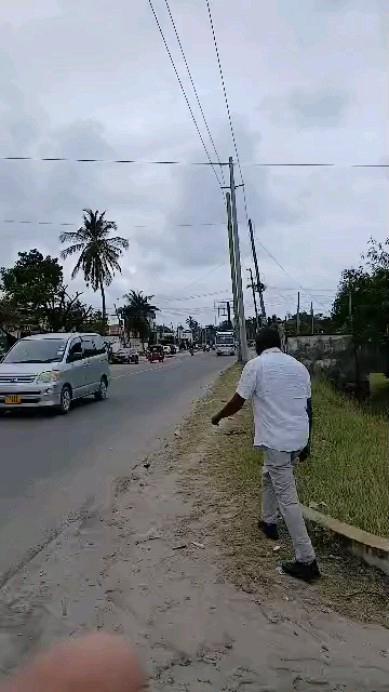 Kiwanja kinauzwa Mikocheni, Dar Es Salaam