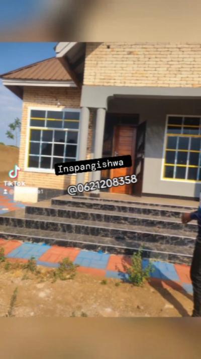 1 Bedrooms House/Apartment for Rent at Vwawa, Songwe