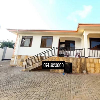 2 Bedrooms House/Apartment for Rent at Kimara, Dar Es Salaam