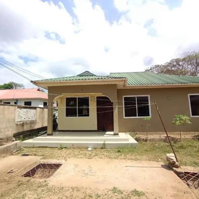 3 Bedrooms House/Apartment for Rent at Mbezi, Dar Es Salaam