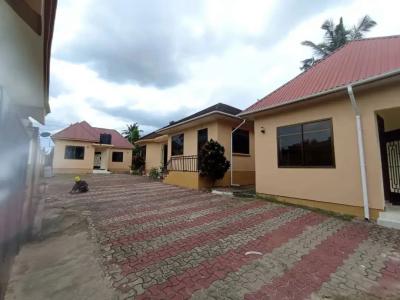 House for rent at Kimara, Dar Es Salaam