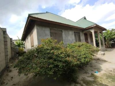 House for sale at Kivule, Dar Es Salaam