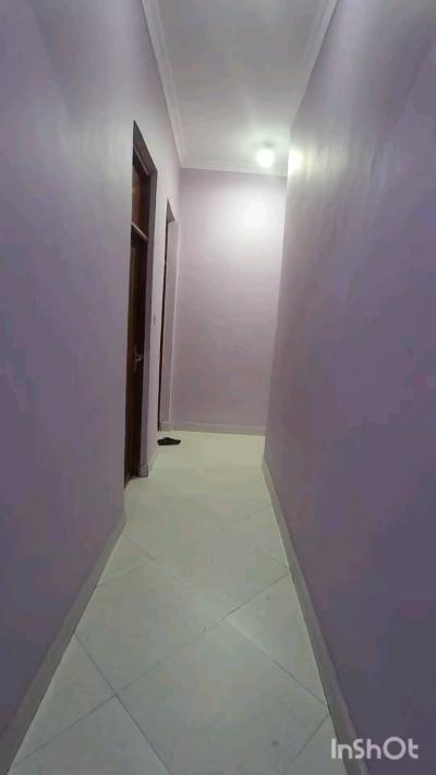 House/Apartment for Rent at Mabibo, Dar Es Salaam