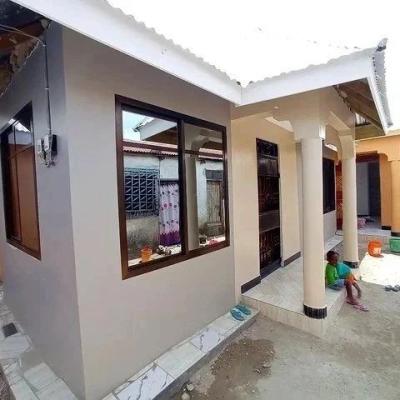 House for rent at Ubungo, Dar Es Salaam