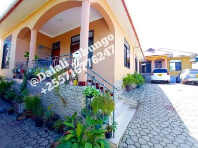 3 Bedrooms House/Apartment for Rent at Ubungo, Dar Es Salaam