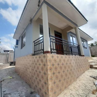 3 Bedrooms House for Rent at Mbezi, Dar Es Salaam