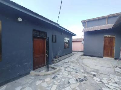 1 Bedrooms House/Apartment for Rent at Ubungo, Dar Es Salaam