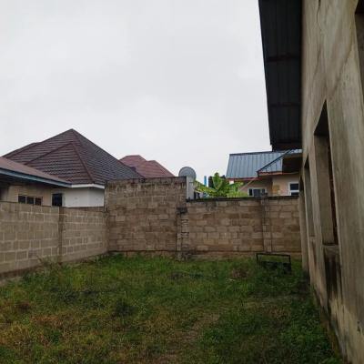 Plot for sale at Mbweni, Dar Es Salaam