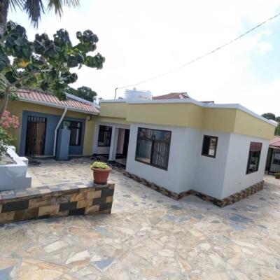 1 Bedrooms House/Apartment for Rent at Kimara, Dar Es Salaam