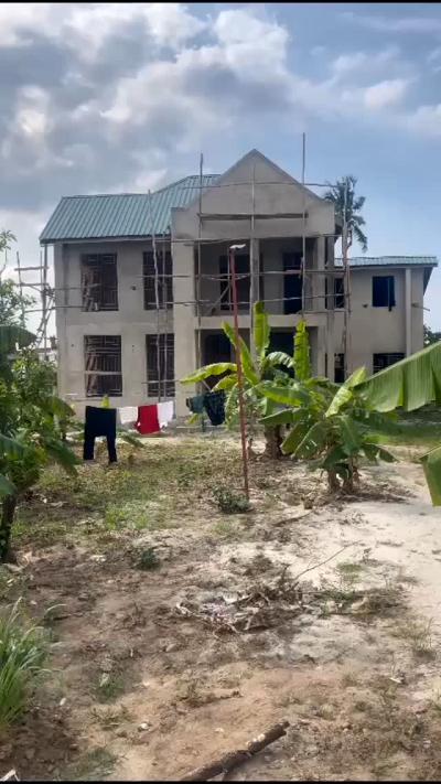 4 Bedrooms House for sale at Bunju, Dar Es Salaam