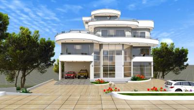 4 Bedrooms House for sale at Msingi, Singida