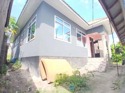 3 Bedrooms House for Rent at Kimara, Dar Es Salaam