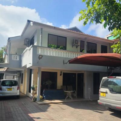 House for sale at Kinondoni, Dar Es Salaam