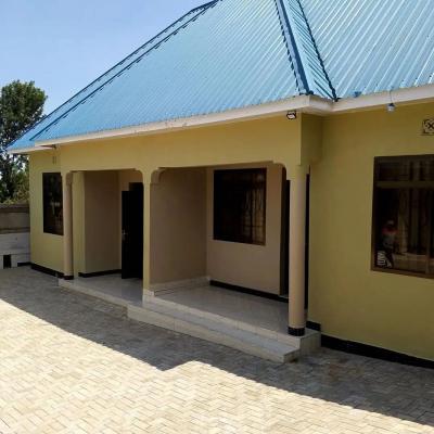 Nyumba/Apartment ya vyumba viwili inapangishwa Sakina, Arusha