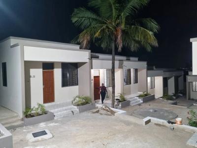 House for rent at Mbuyuni, Morogoro