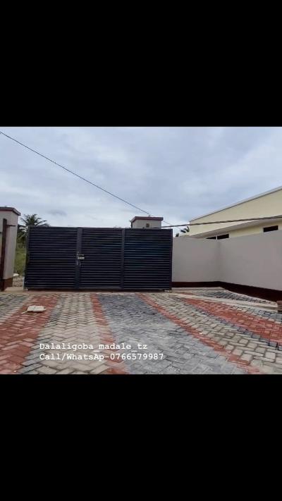 2 Bedrooms House for sale at Goba, Dar Es Salaam