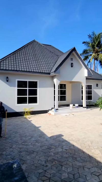 3 Bedrooms House for sale at Goba, Dar Es Salaam