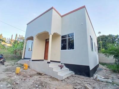 House for Rent at Kimara, Dar Es Salaam