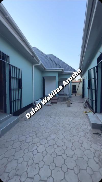 House for Rent at Sombetini, Arusha