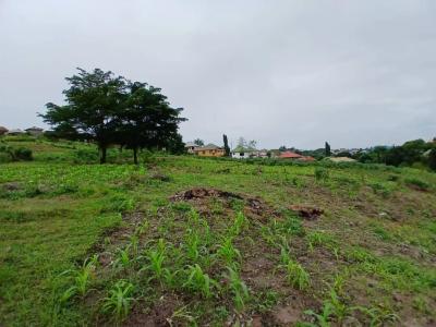 Kiwanja kinauzwa Kimara, Dar Es Salaam